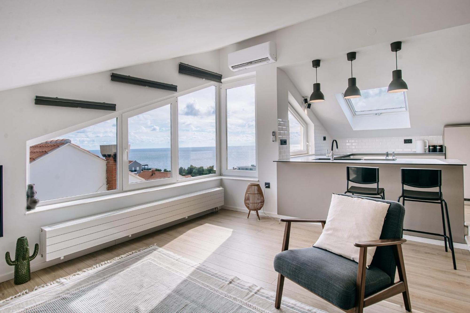 White Nest By Duhomes Ragusa Esterno foto