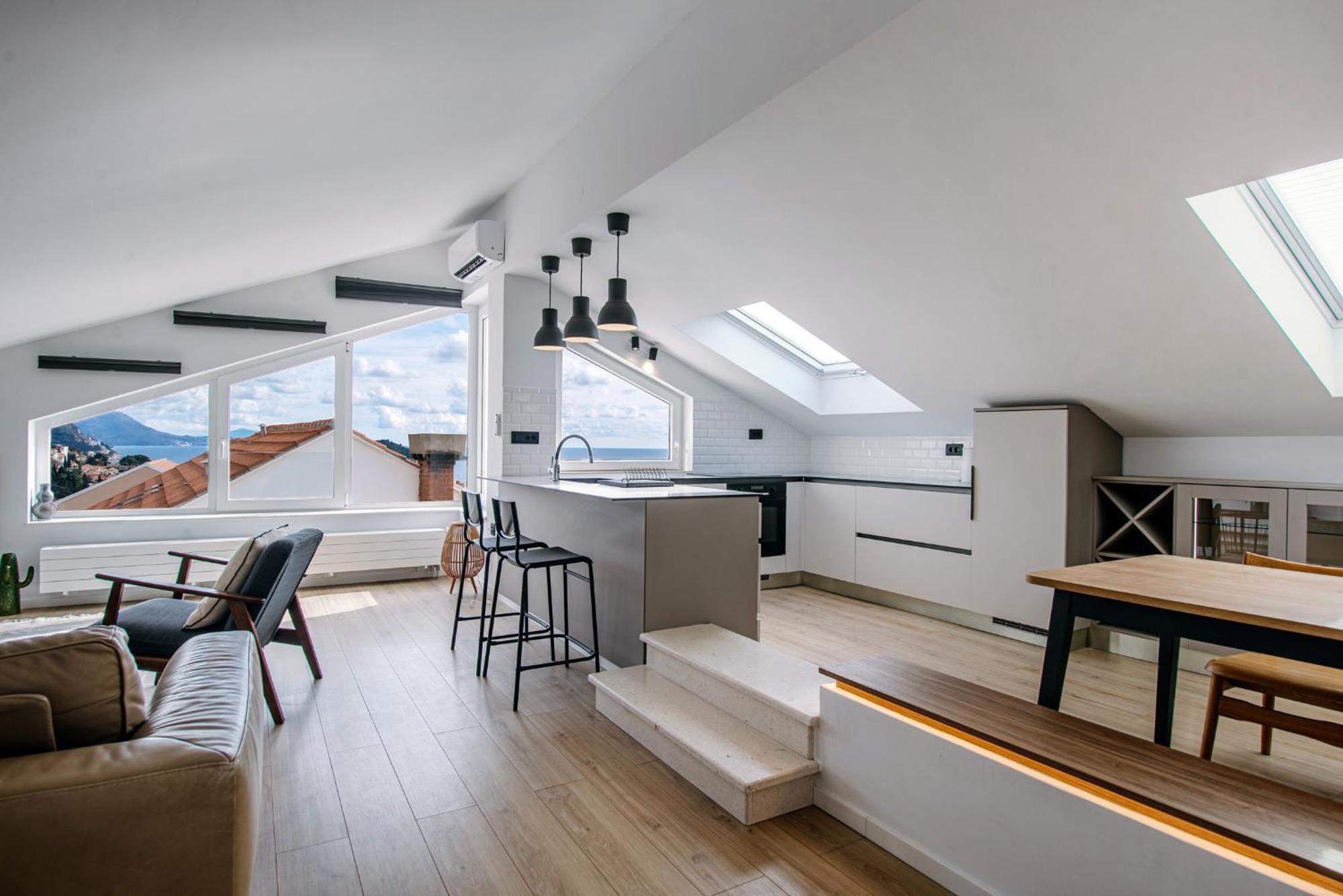 White Nest By Duhomes Ragusa Esterno foto