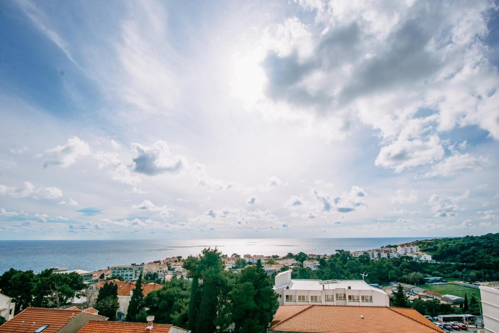 White Nest By Duhomes Ragusa Esterno foto